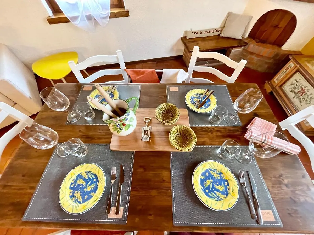 Appartement Chalet Garda Peschiera del Garda