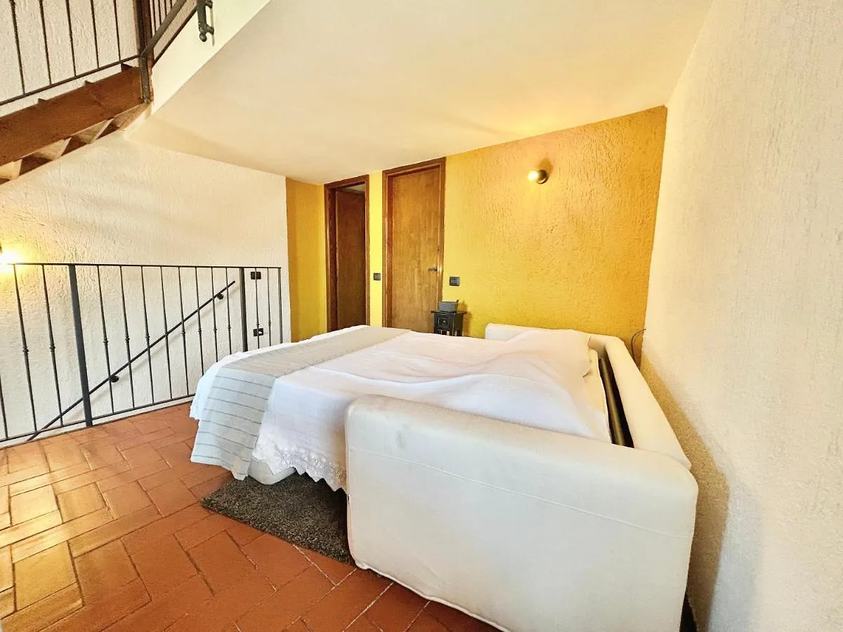 Chalet Garda Peschiera del Garda Appartement