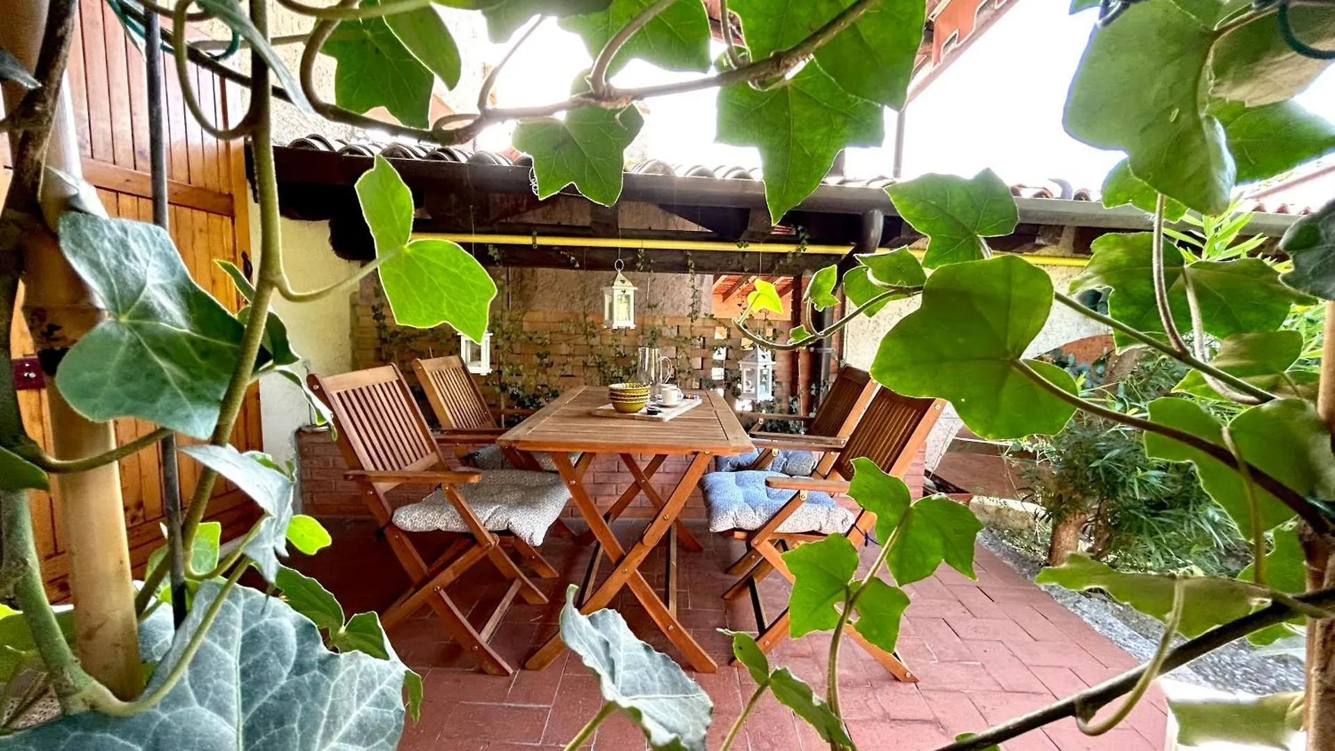 Chalet Garda Peschiera del Garda 0*,  Italië