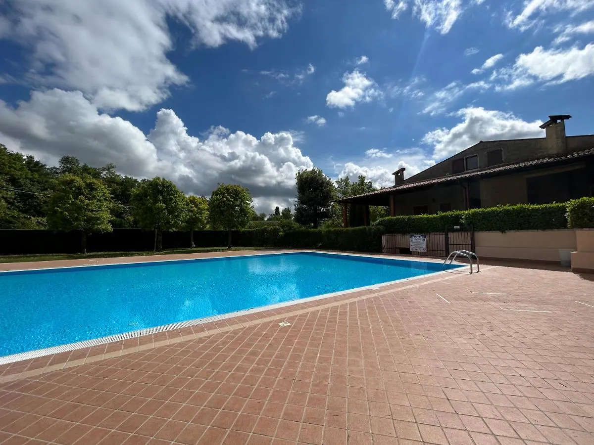 Chalet Garda Peschiera del Garda