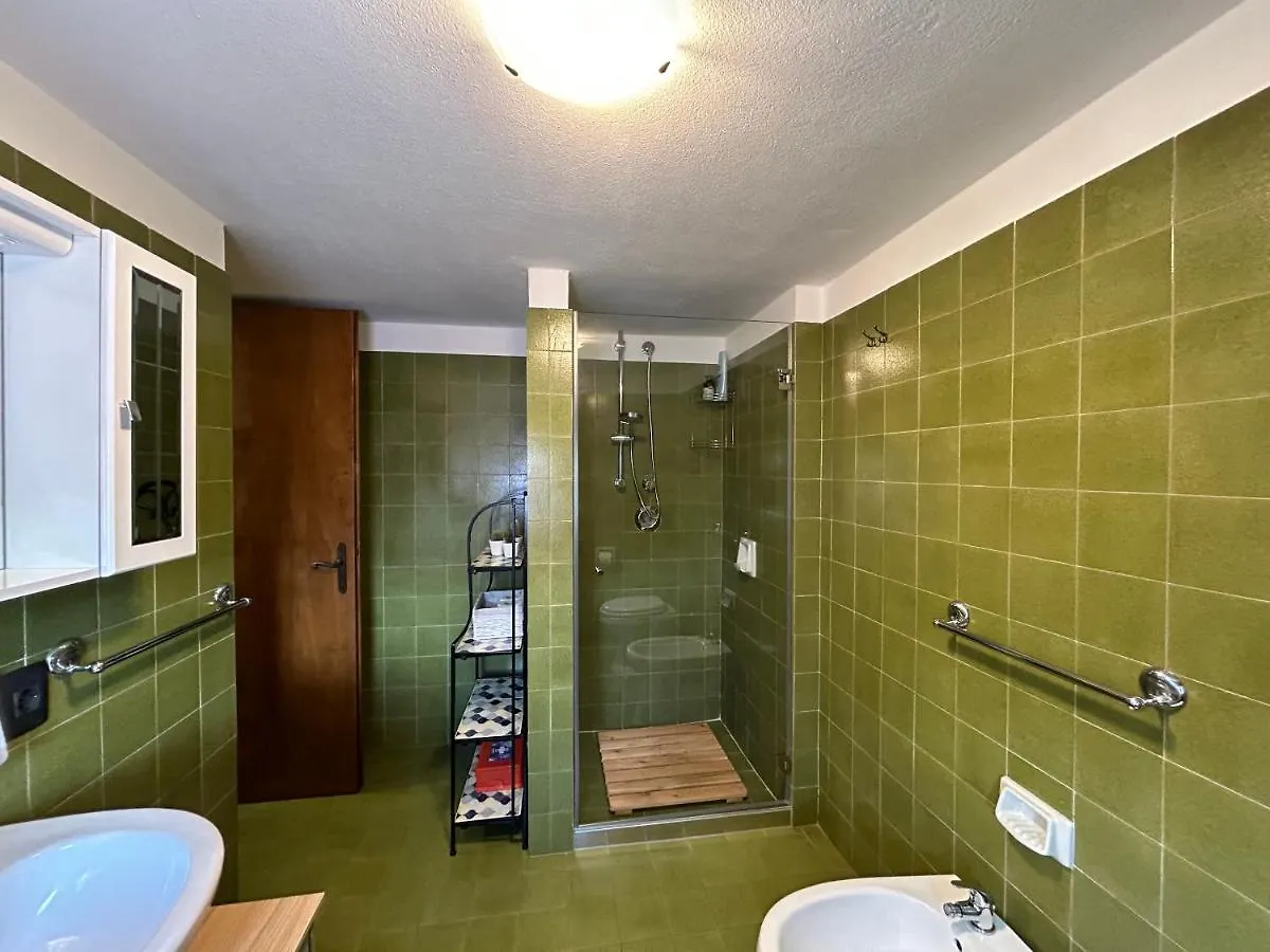 Chalet Garda Peschiera del Garda