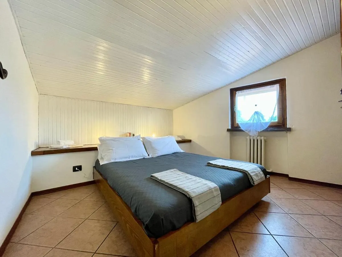 Chalet Garda Peschiera del Garda