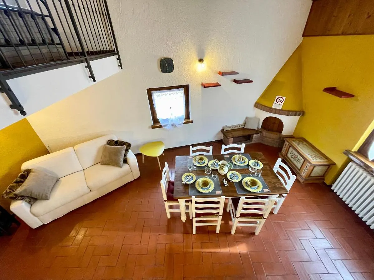 Apartment Chalet Garda Peschiera del Garda