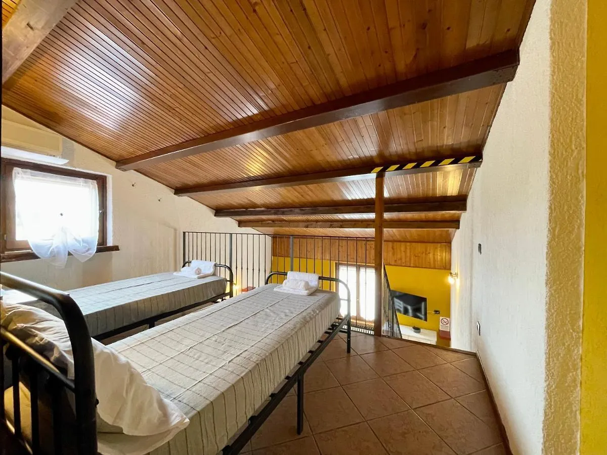 Chalet Garda Peschiera del Garda Apartment