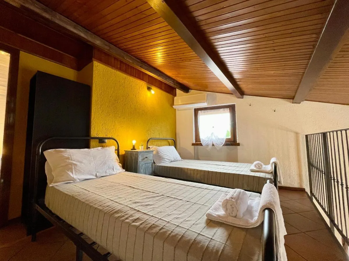 Apartment Chalet Garda Peschiera del Garda