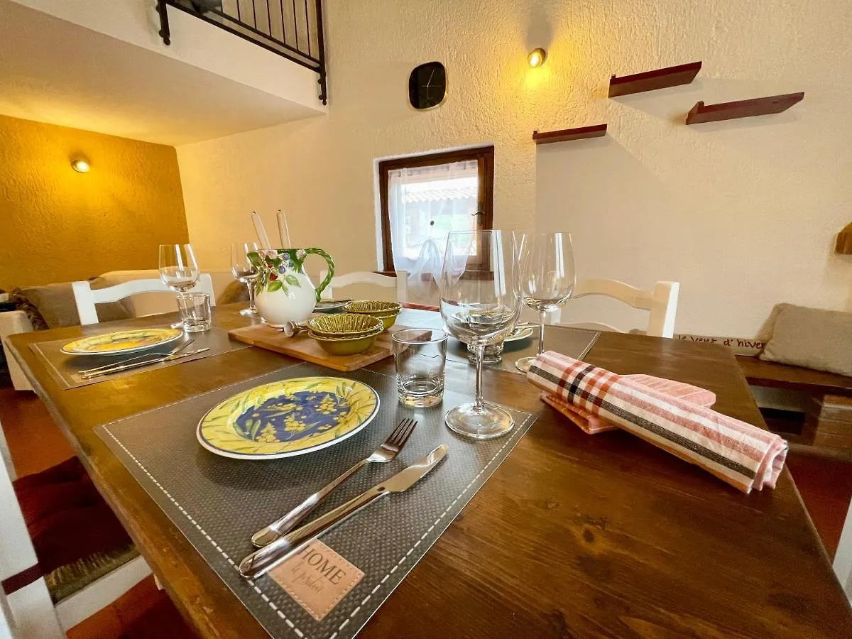 Apartment Chalet Garda Peschiera del Garda Italien